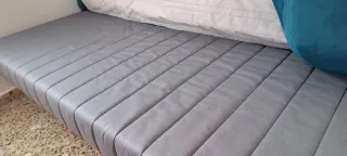 Sofá Cama Ikea NYHAMN
