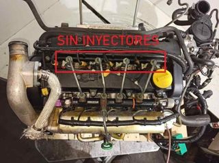 Tata rectp3233598 motor completo 1.4dicor05 indica