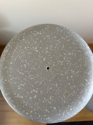 Juego 3 piezas decoración