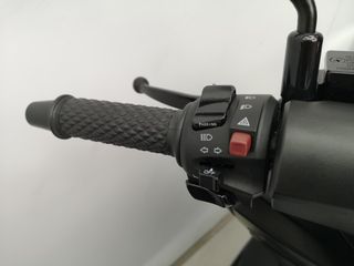 VOGE SR1 125 2024 10384 kms.