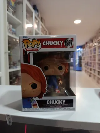 Funko Pop! Chucky 1957