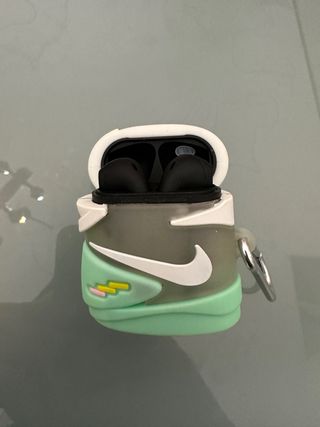 Nike Mag Back to the future Airpods Cover