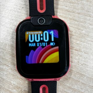 Reloj IMOO Z1 Rosa GPS