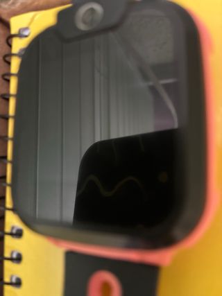 Reloj IMOO Z1 Rosa GPS