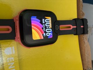 Reloj IMOO Z1 Rosa GPS