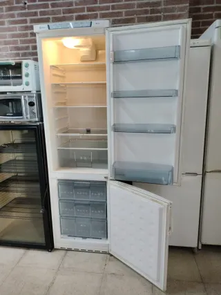 Frigorífico Balay blanco