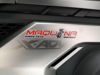 HONDA X-ADV 2023 15871 kms.