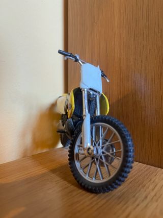 PACK Maisto Motos Miniaturas REPLICA con cromados