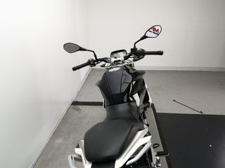 BMW G 310 R 2017 11723 kms.