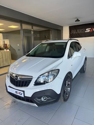 OPEL MOKKA 1.7 CDTI 4X4 S/S SELECTIVE 5P 130CV