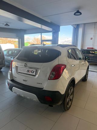 OPEL MOKKA 1.7 CDTI 4X4 S/S SELECTIVE 5P 130CV