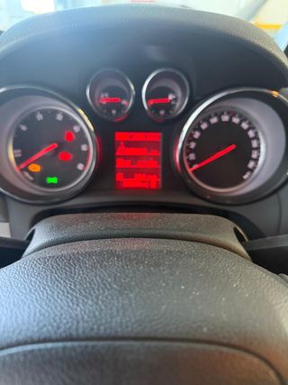 OPEL MOKKA 1.7 CDTI 4X4 S/S SELECTIVE 5P 130CV