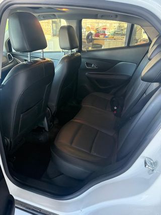 OPEL MOKKA 1.7 CDTI 4X4 S/S SELECTIVE 5P 130CV