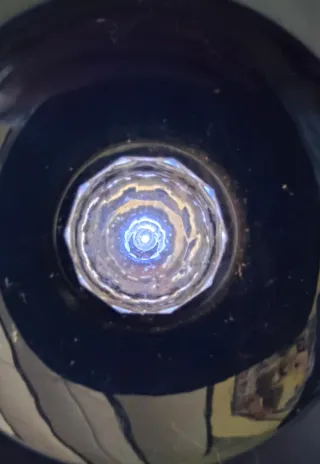 Puzzle 3D Rayo McQueen Lámpara