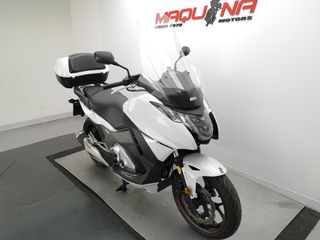 HONDA INTEGRA 2020 20232 kms.