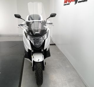 HONDA INTEGRA 2020 20232 kms.