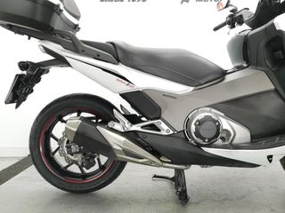 HONDA INTEGRA 2020 20232 kms.