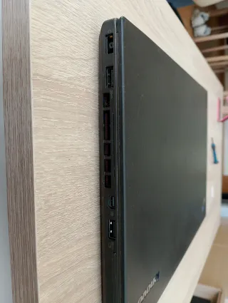 Lenovo Thinkpad T450