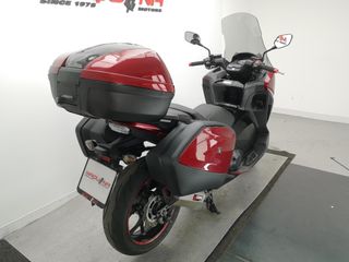 HONDA INTEGRA 2020 21018 kms.