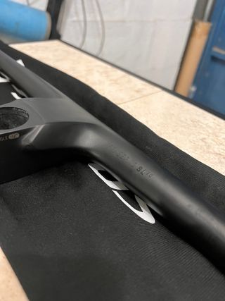 Manillar Integrado Syncros Fraser SL.