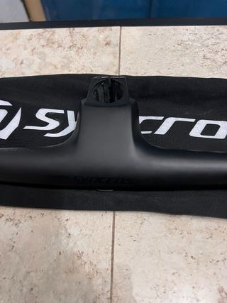 Manillar Integrado Syncros Fraser SL.