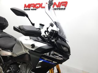 YAMAHA TRACER 9 GT 2022 21028 kms.