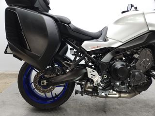 YAMAHA TRACER 9 GT 2022 21028 kms.