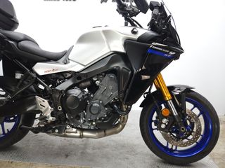 YAMAHA TRACER 9 GT 2022 21028 kms.