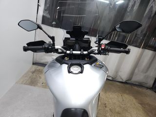 YAMAHA TRACER 9 GT 2022 21028 kms.