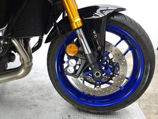 YAMAHA TRACER 9 GT 2022 21028 kms.