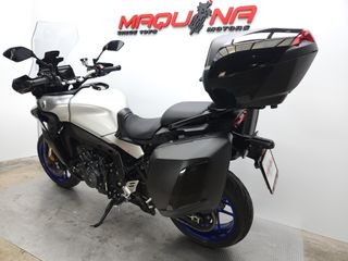 YAMAHA TRACER 9 GT 2022 21028 kms.