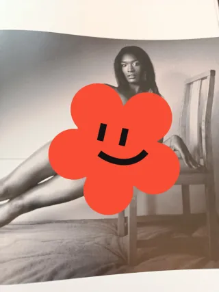 Libro de Fotografía Artística: "EROTICA"