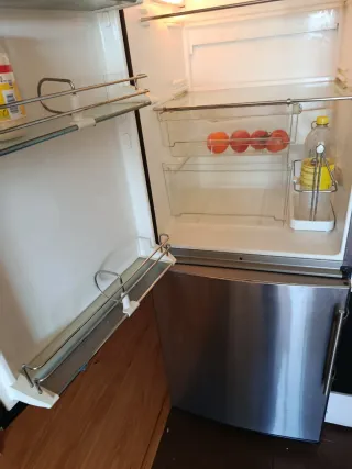 Nevera Liebherr premium