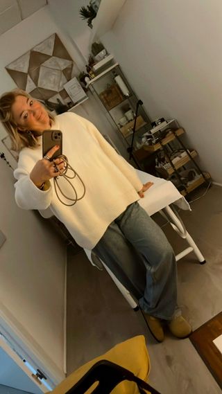 BIENESTAR QIE SE SIENTE EN TU CUERPO