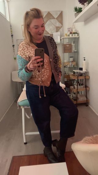 BIENESTAR QIE SE SIENTE EN TU CUERPO