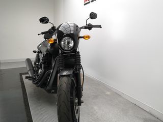 HARLEY DAVIDSON STREET 750 2015 19507 kms.