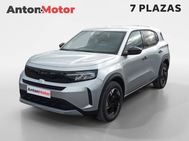 Opel Frontera 1.2T XHT Hybrid eDCT6 107kW GS - foto 1