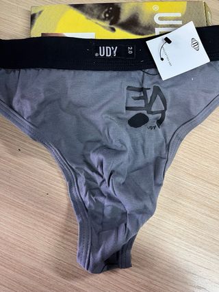 UDY COLLECTION Tangas Hombre Talla S (9uds)