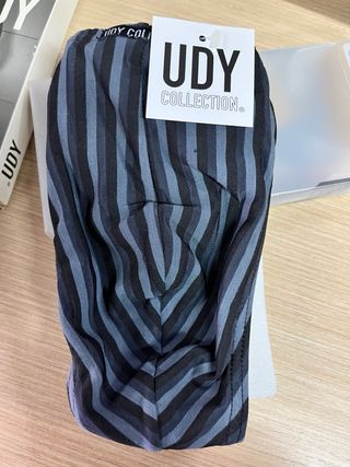 UDY COLLECTION Tangas Hombre Talla S (9uds)