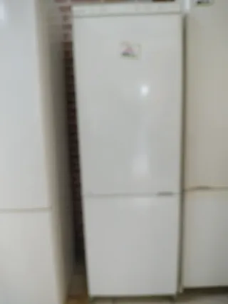 Frigorífico Lynx Blanco