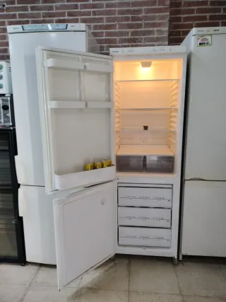 Frigorífico Lynx Blanco