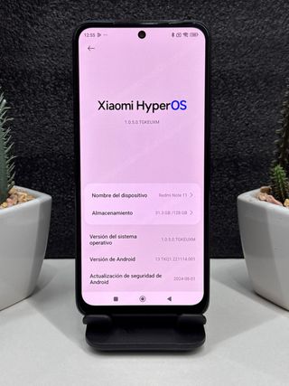 Xiaomi Redmi Note 11 128GB