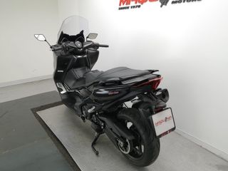 YAMAHA T-MAX 560 TECH MAX 2020 31120 kms.