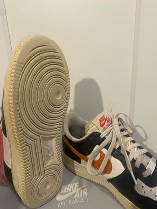 Nike Air Force 1 '07 Zapatillas