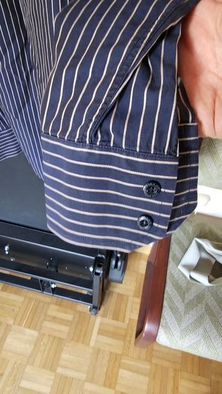 Camicia You Young Coveri taglia 42