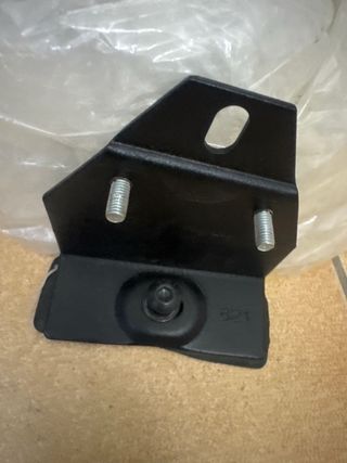 Barras Baca Citroen Berlingo