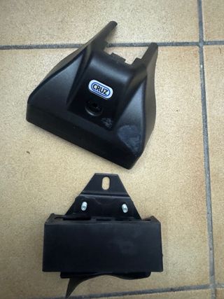 Barras Baca Citroen Berlingo