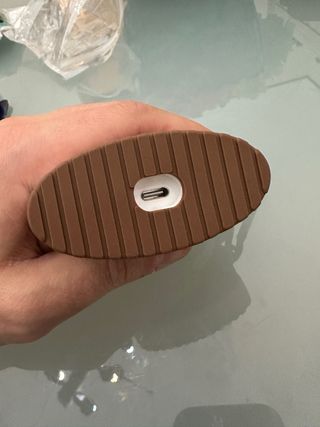 Jordan Travis Scott Airpods Cover