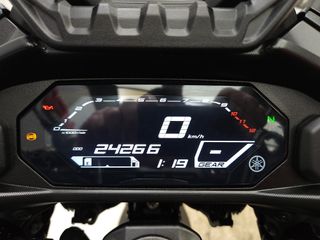 YAMAHA TRACER 7 2022 24266 kms.