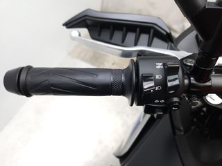 YAMAHA TRACER 7 2022 24266 kms.